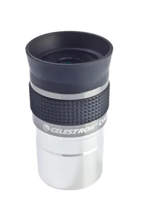Omni Series 1.25" - 15mm