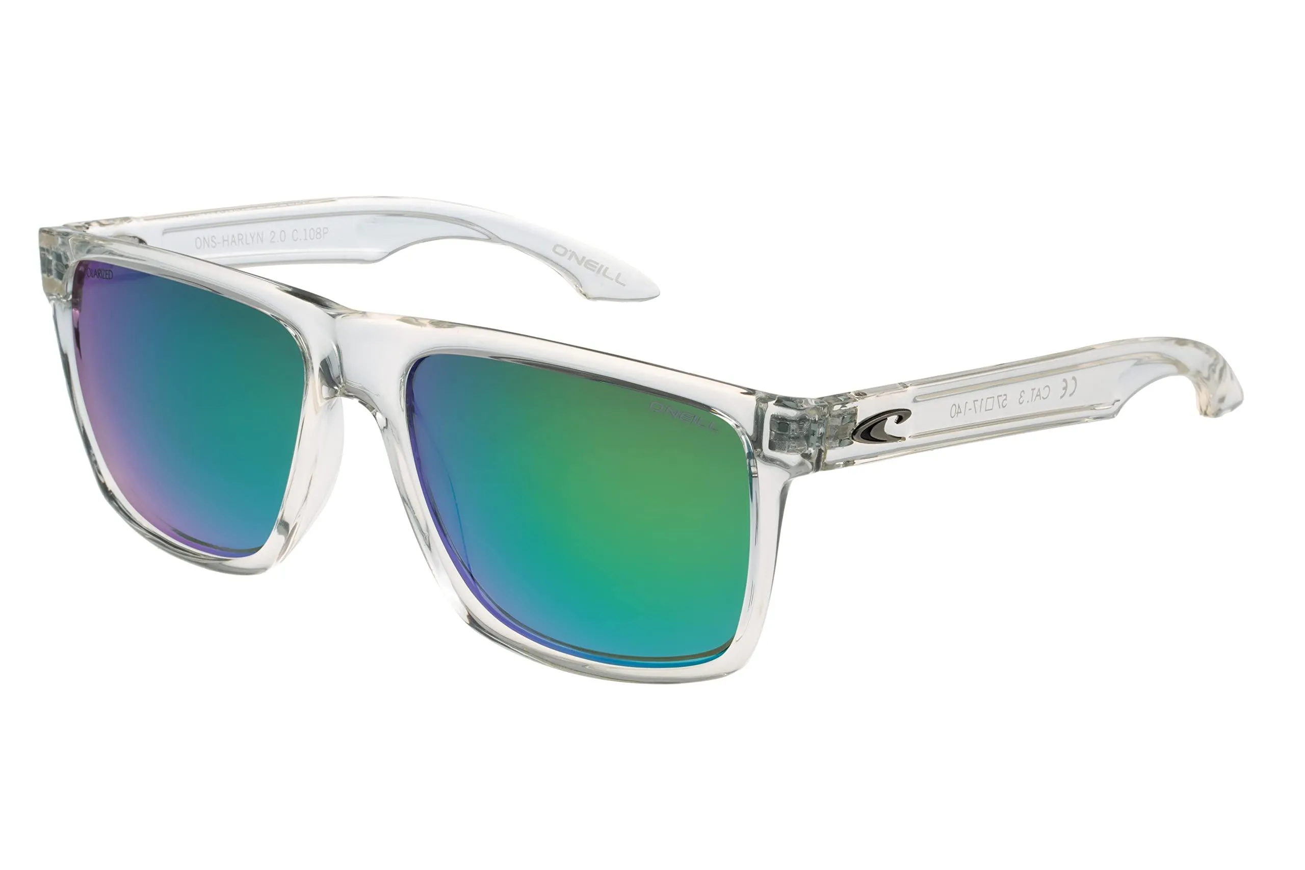 O'NEILL Harlyn 2.0 Polarized Sunglasses
