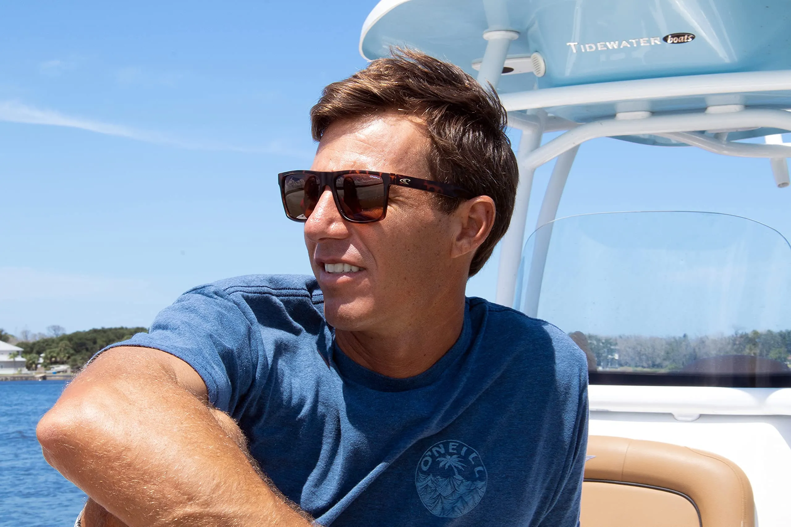O'NEILL Harlyn 2.0 Polarized Sunglasses