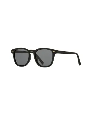 Onyx Ansen Smoke Polarized Sunglasses