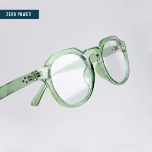 Opal Horizon Eyeglass