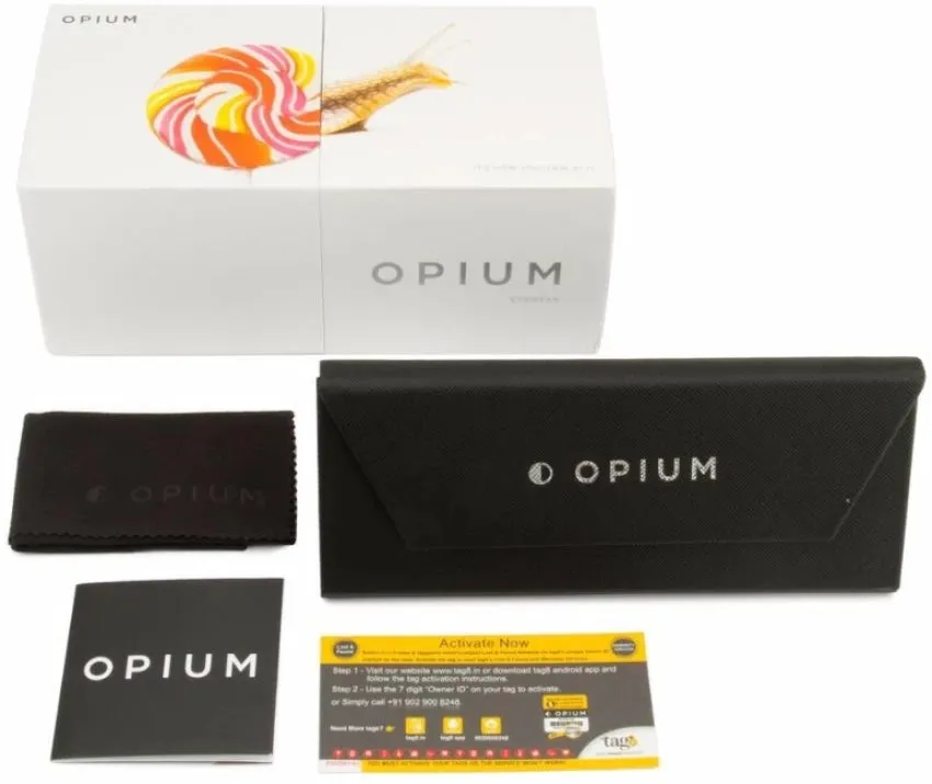 OPIUM 1868 C02