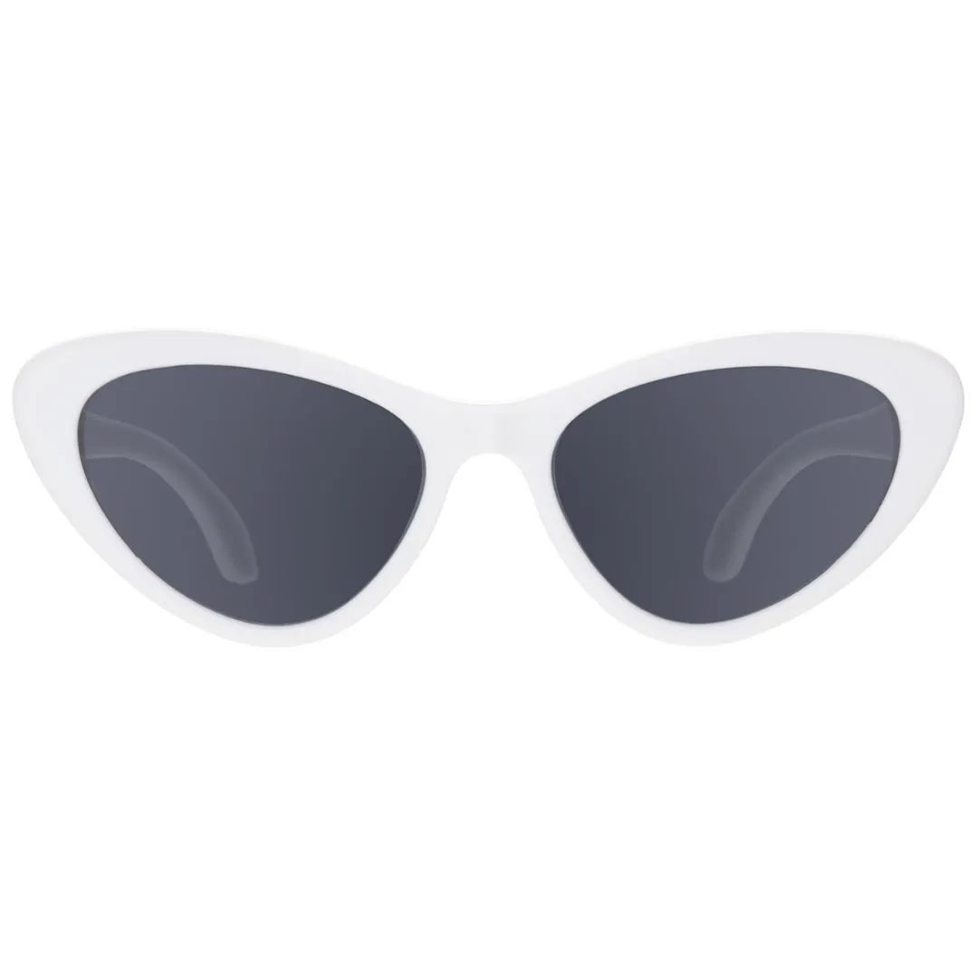 Original Cat-Eye - Wicked White