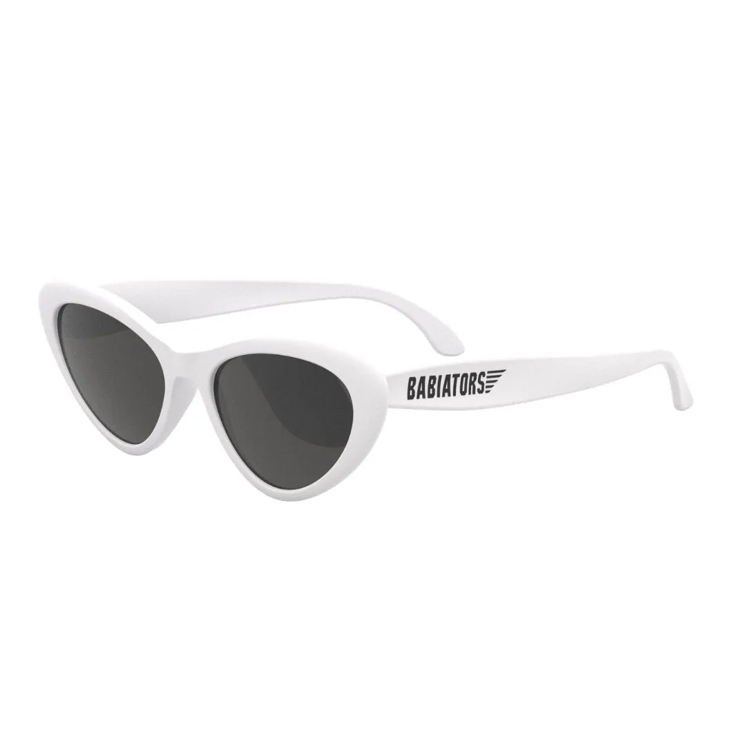 Original Cat-Eye - Wicked White