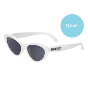 Original Cat-Eye - Wicked White