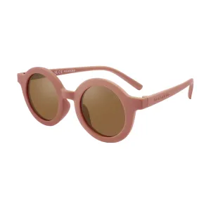 Original Round - Bendable & Polarized Sunglasses - Sunset