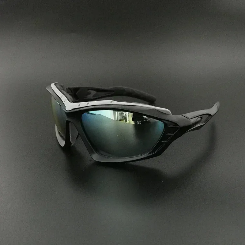 Oro - Polarized Sunglasses