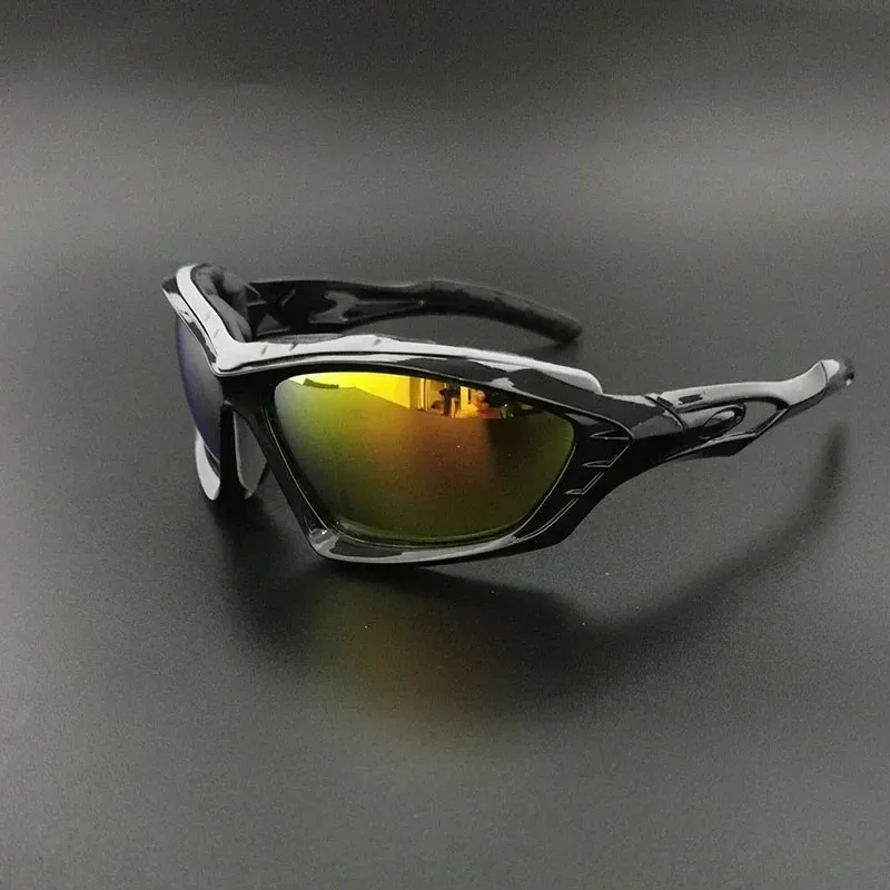 Oro - Polarized Sunglasses