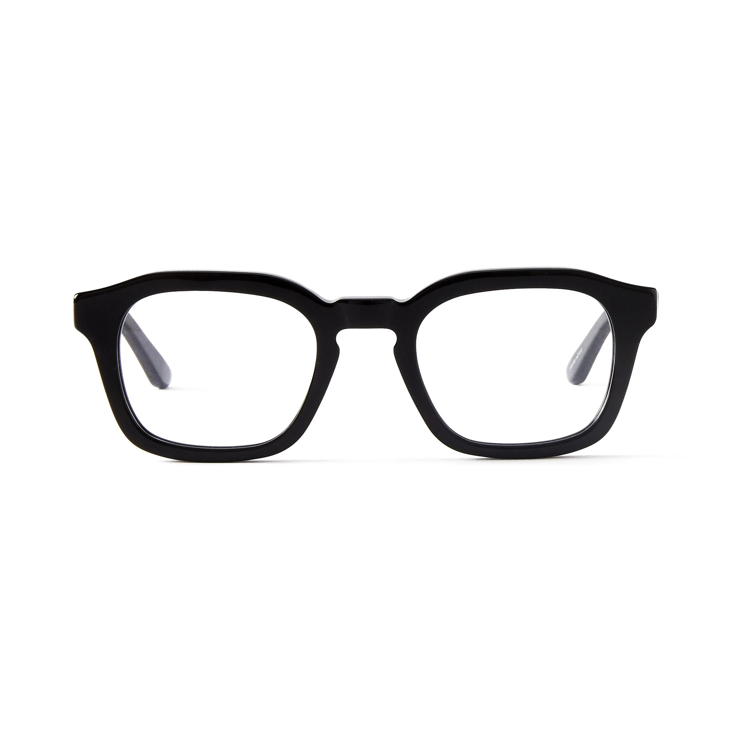 Oscar Blue Light Black