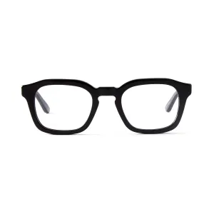 Oscar Blue Light Black