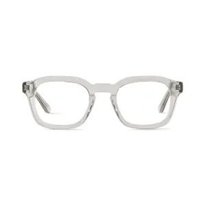 Oscar Blue Light Clear Grey