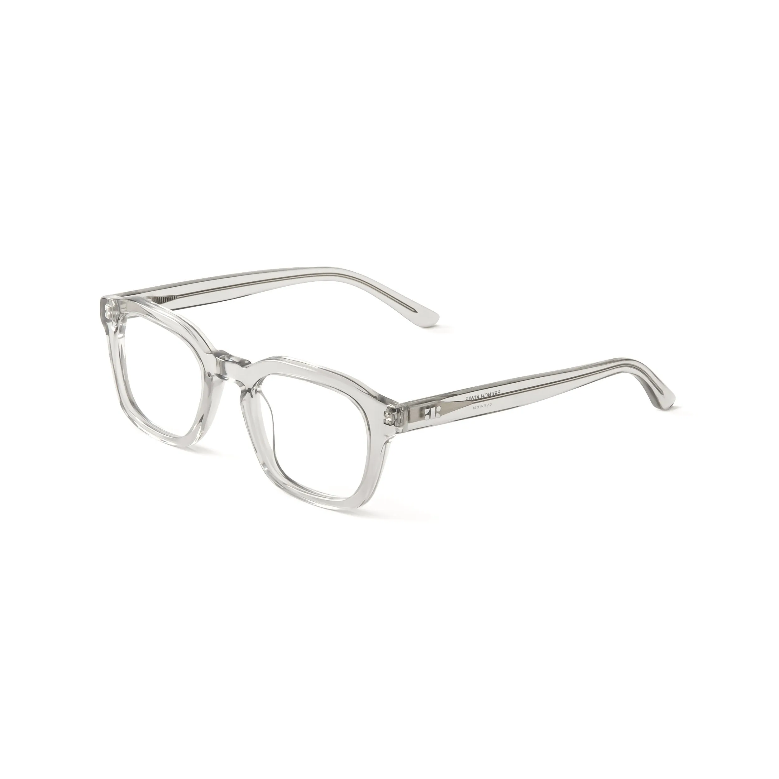 Oscar Blue Light Clear Grey