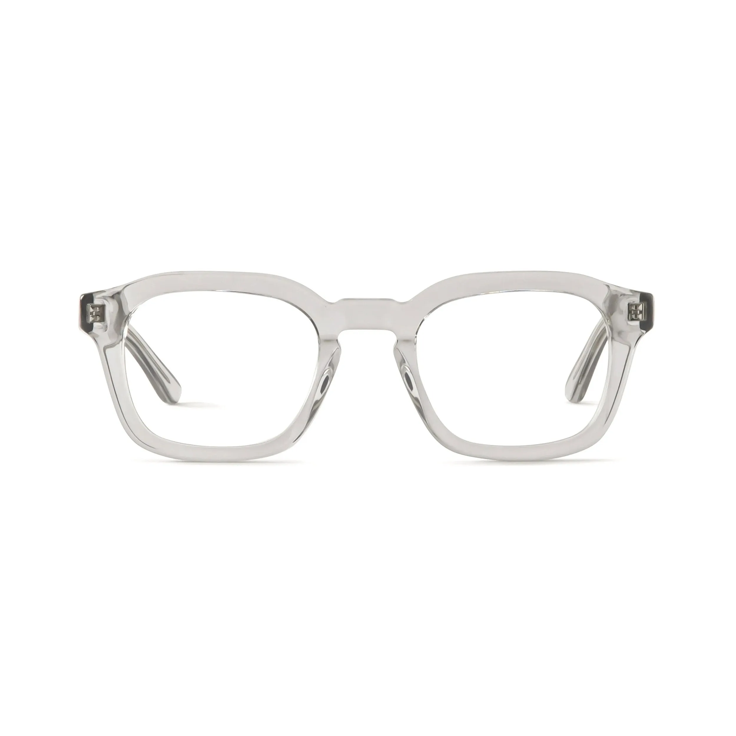 Oscar Blue Light Clear Grey