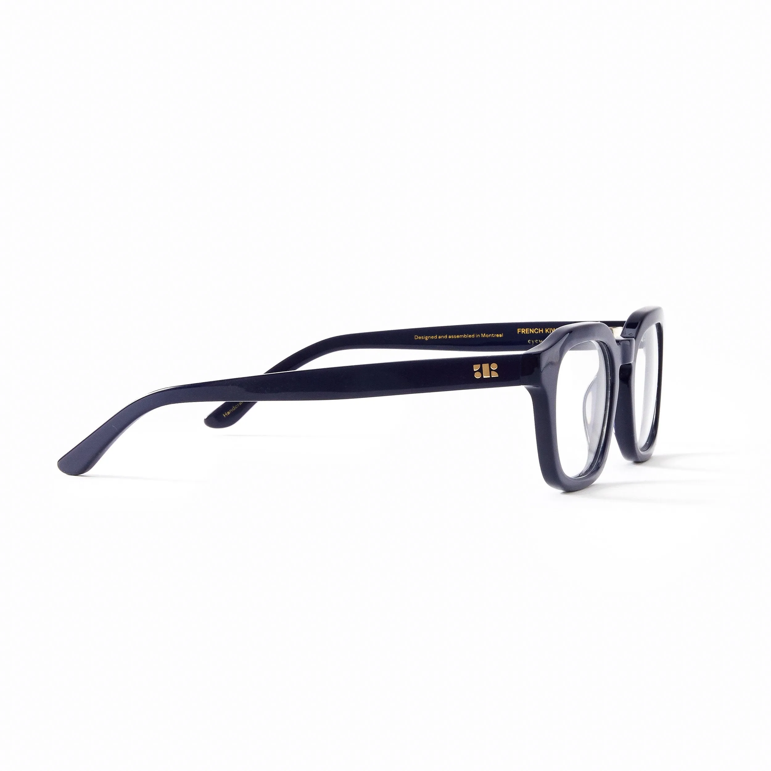 Oscar Blue Light Cobalt