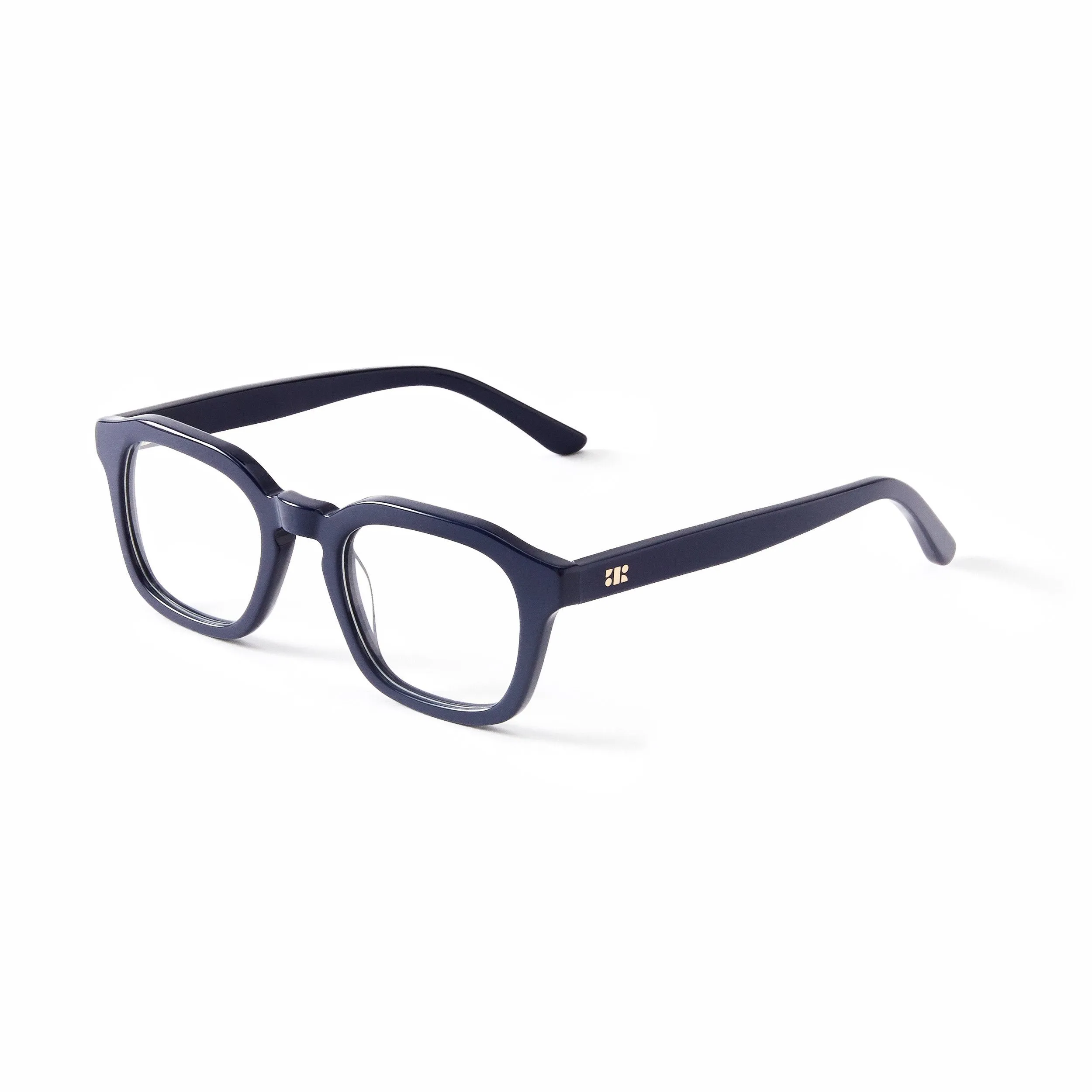 Oscar Blue Light Cobalt