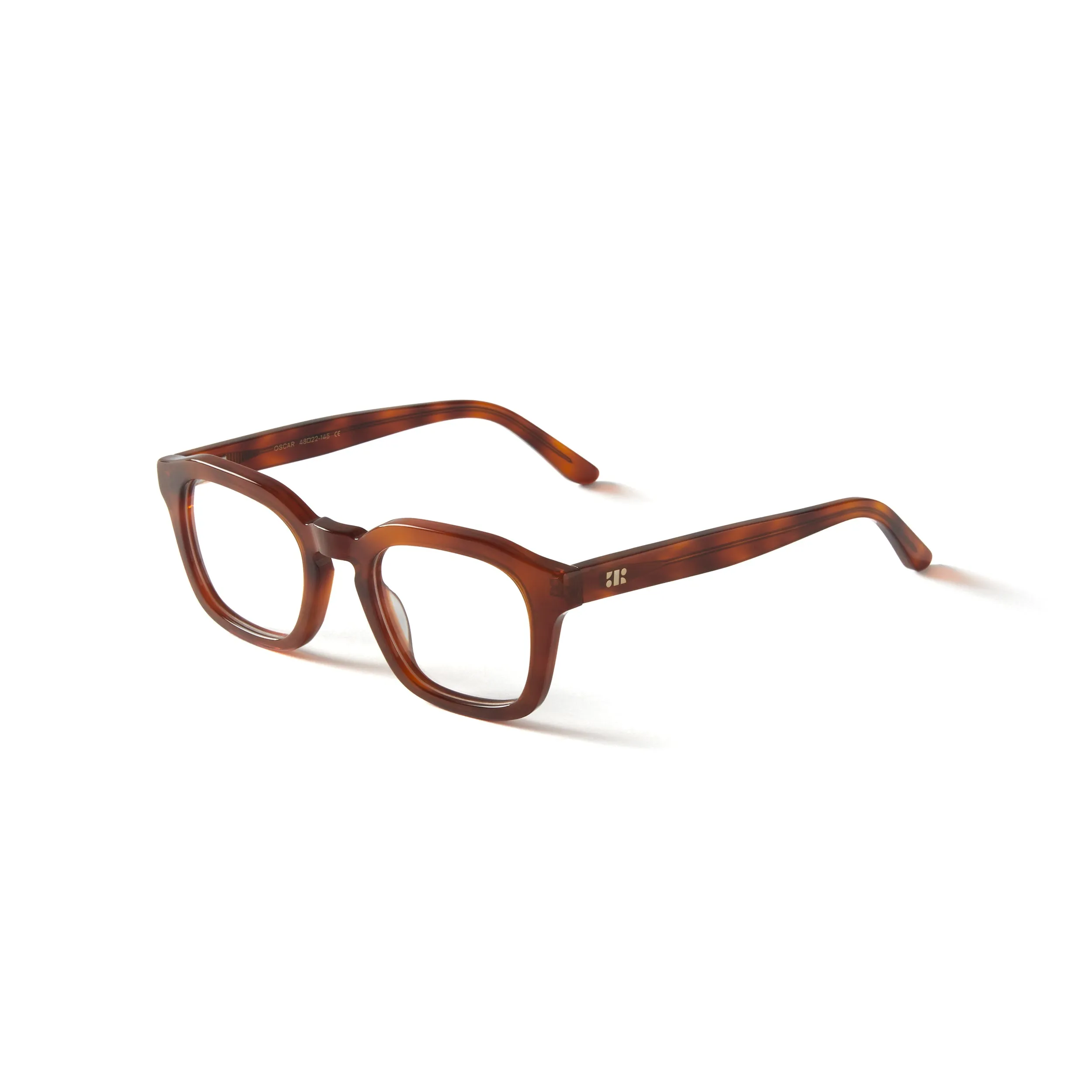 Oscar Blue Light Cognac