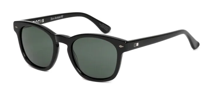 OTIS SUMMER OF 67 ECO SUNGLASSES
