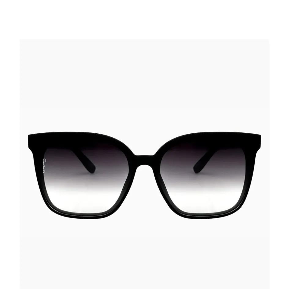 Otra - Betty - Black/Smoke