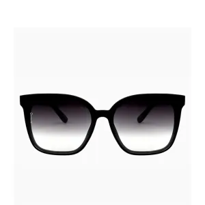 Otra - Betty - Black/Smoke