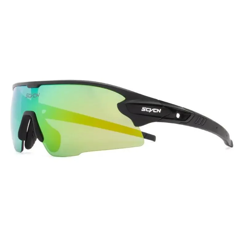 Outdoor Sports Bicycle Glasses UV-Proof