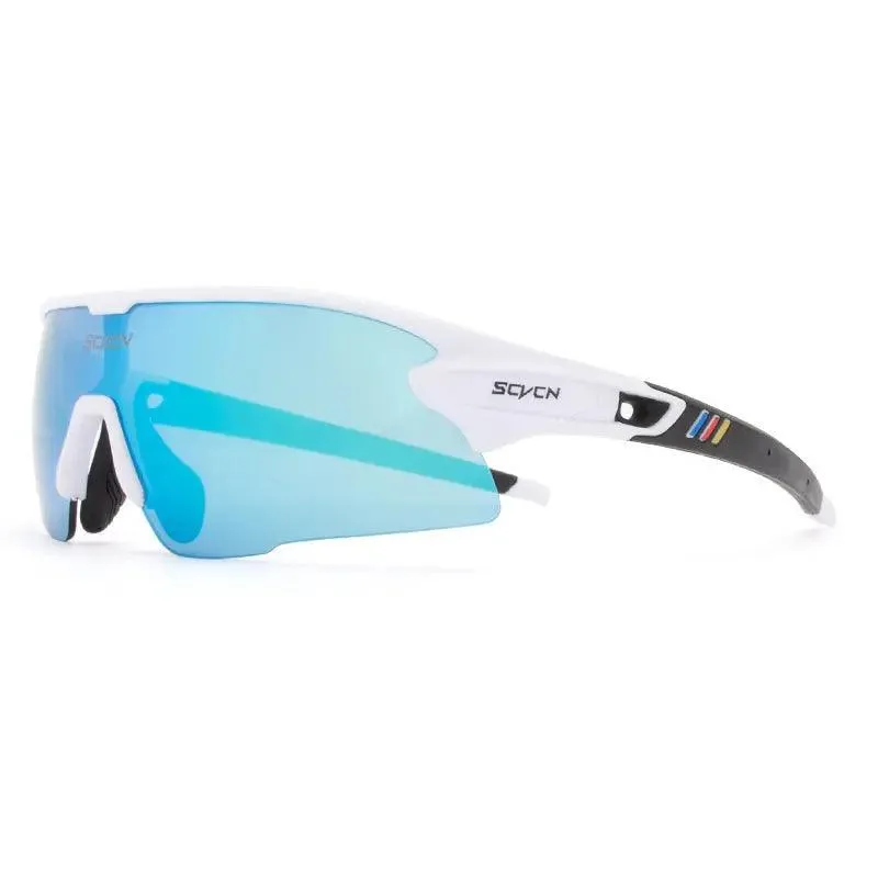 Outdoor Sports Bicycle Glasses UV-Proof