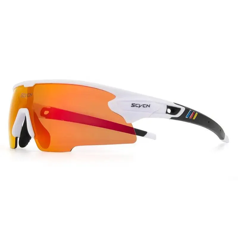 Outdoor Sports Bicycle Glasses UV-Proof