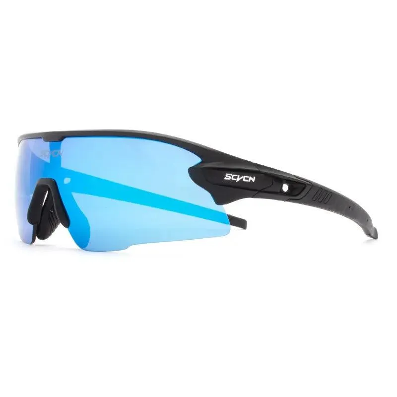 Outdoor Sports Bicycle Glasses UV-Proof