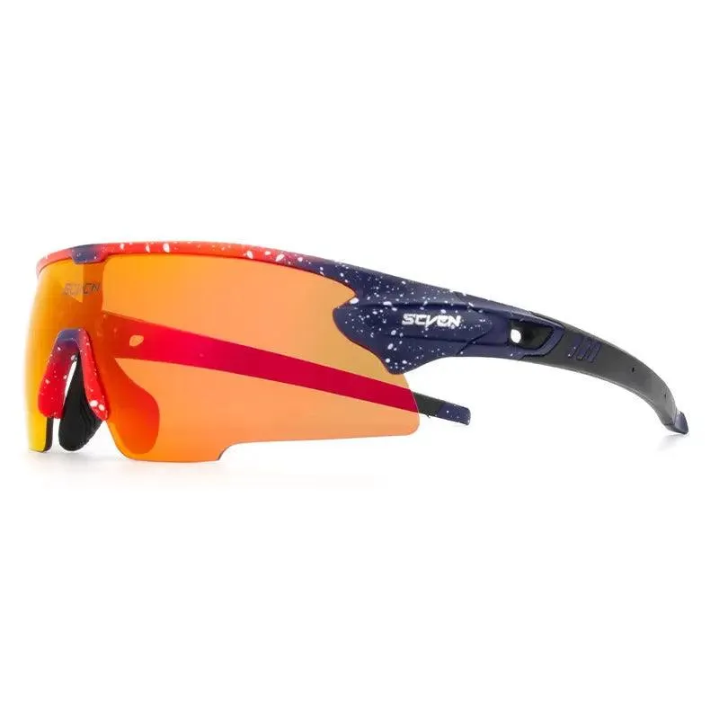 Outdoor Sports Bicycle Glasses UV-Proof