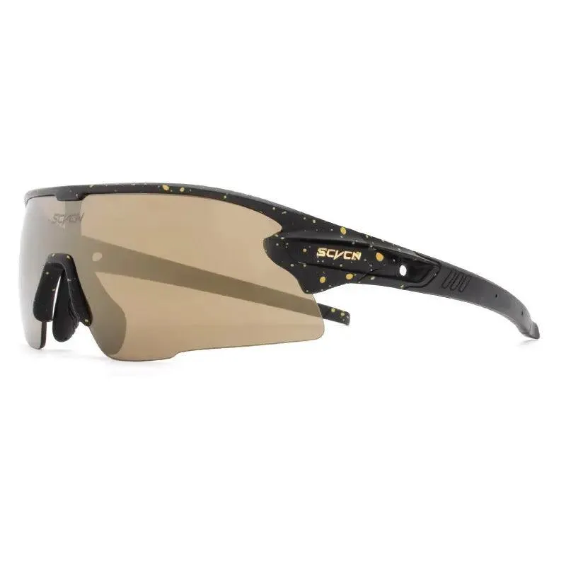 Outdoor Sports Bicycle Glasses UV-Proof