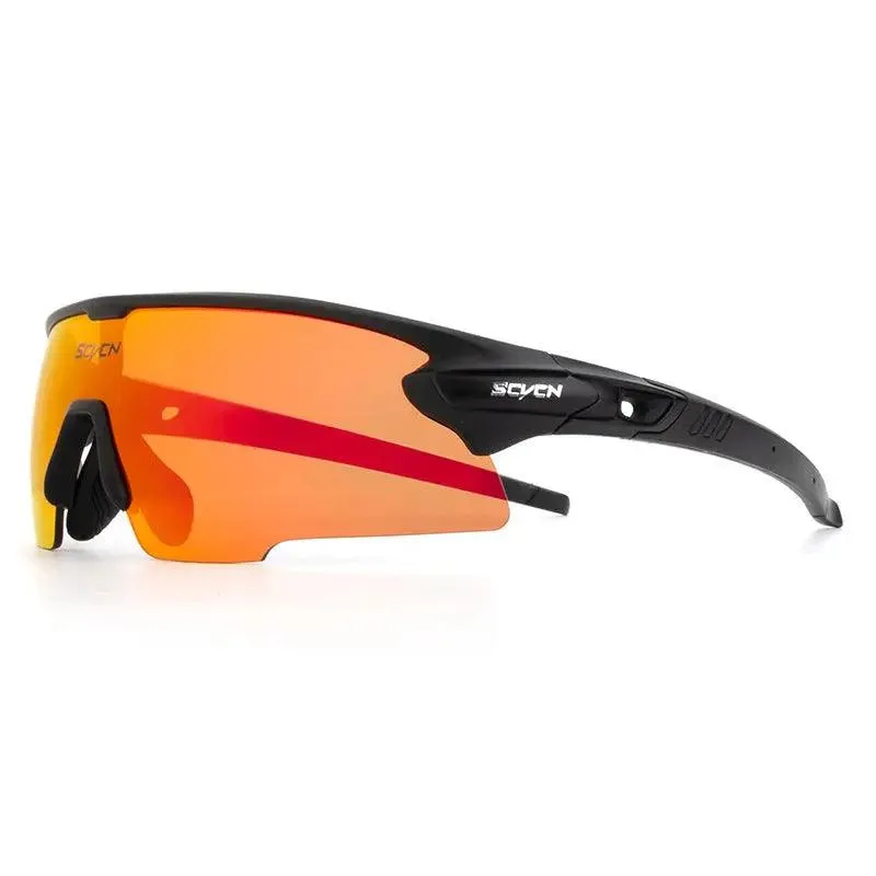 Outdoor Sports Bicycle Glasses UV-Proof