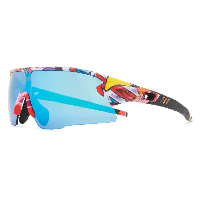 Outdoor Sports Bicycle Glasses UV-Proof