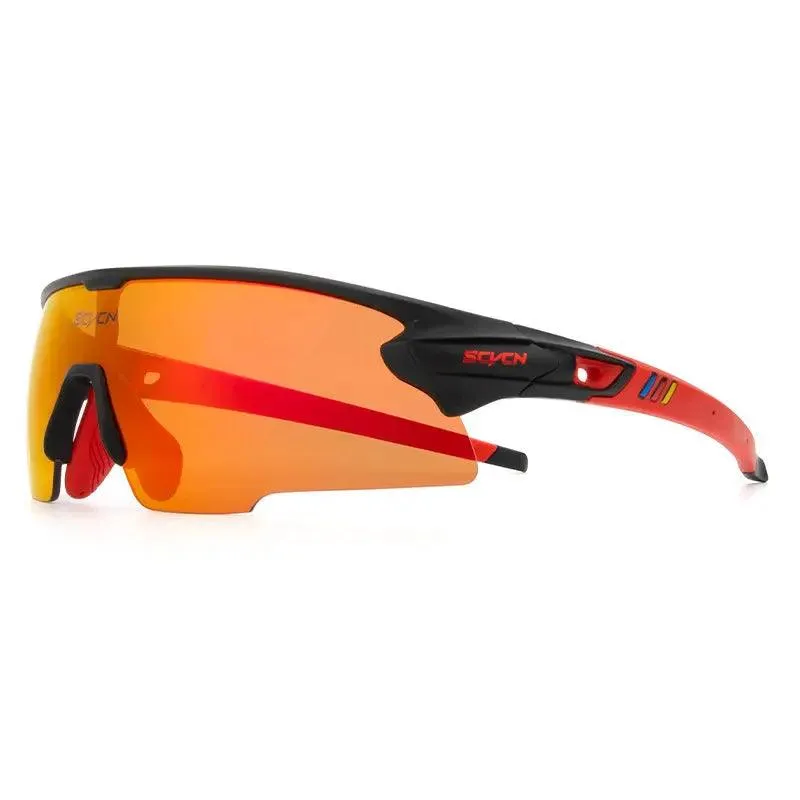 Outdoor Sports Bicycle Glasses UV-Proof