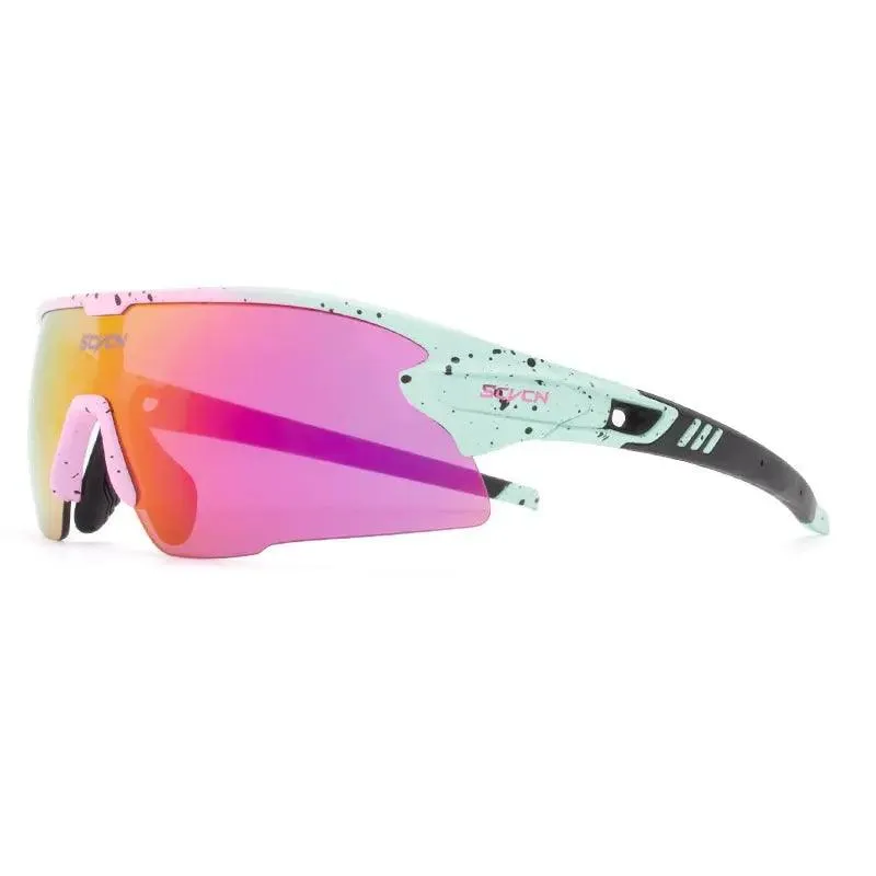 Outdoor Sports Bicycle Glasses UV-Proof