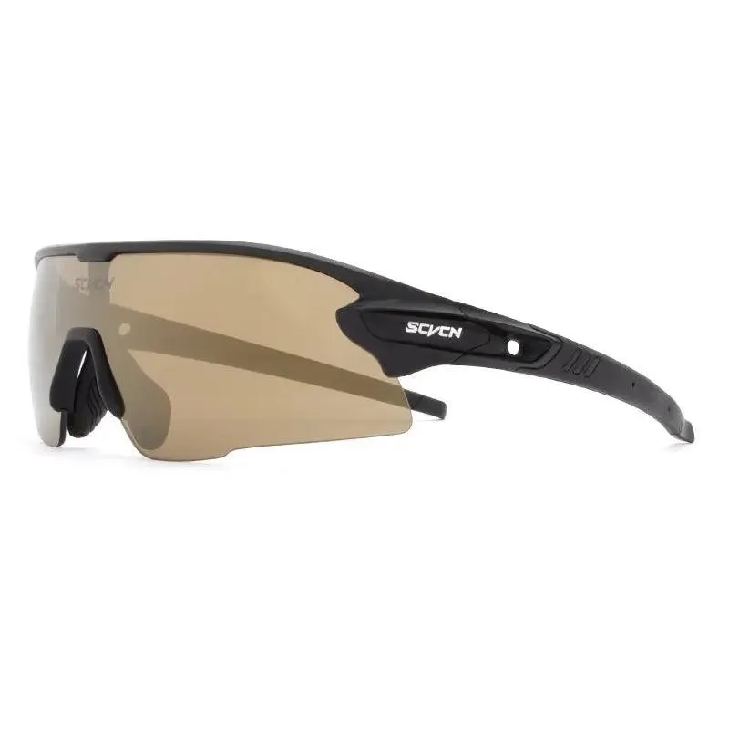 Outdoor Sports Bicycle Glasses UV-Proof