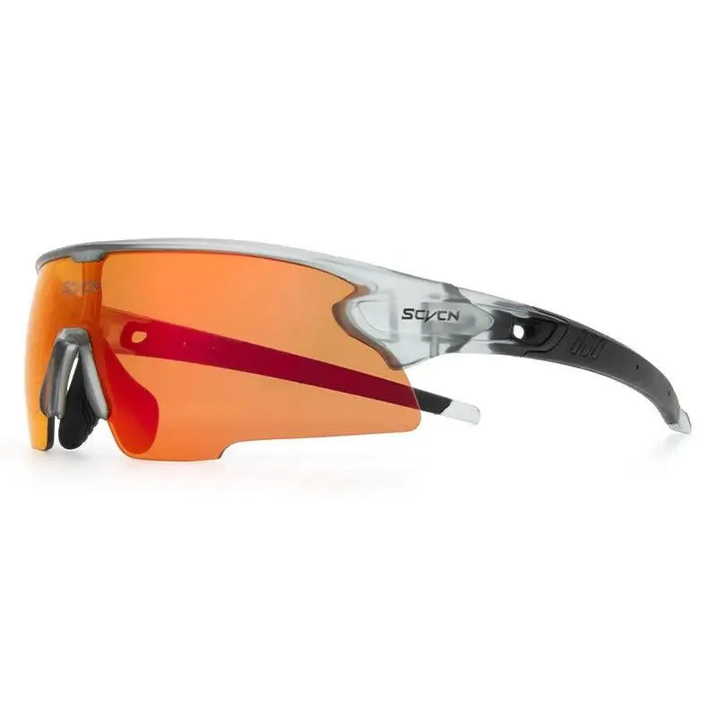 Outdoor Sports Bicycle Glasses UV-Proof