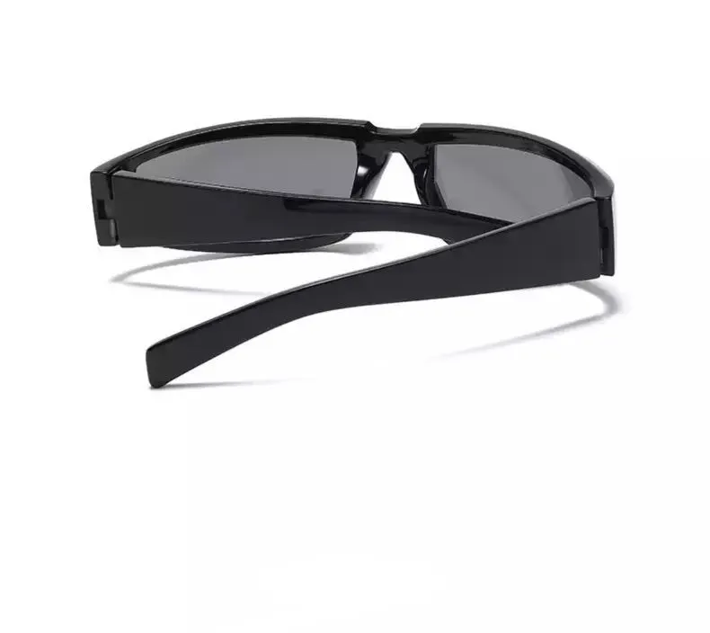 Outer Space Mirrored Sunglasses
