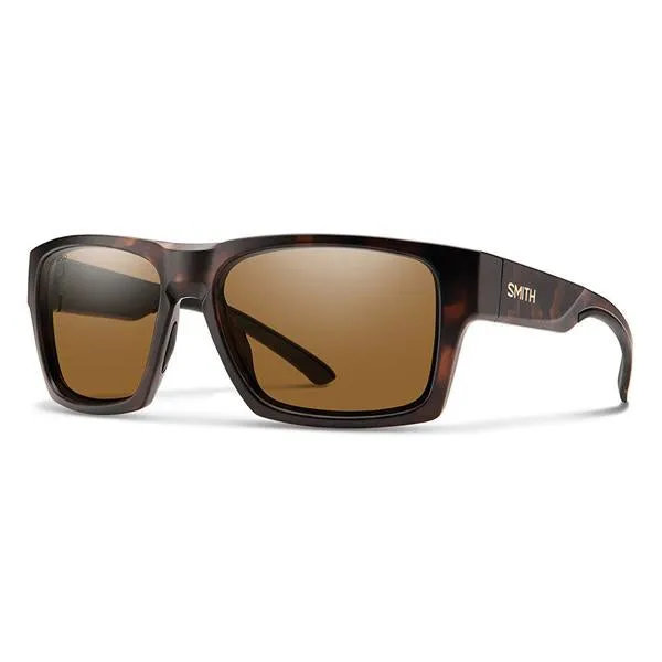 Outlier XL 2 - Matte Tortoise/ChromaPop Polarized Brown