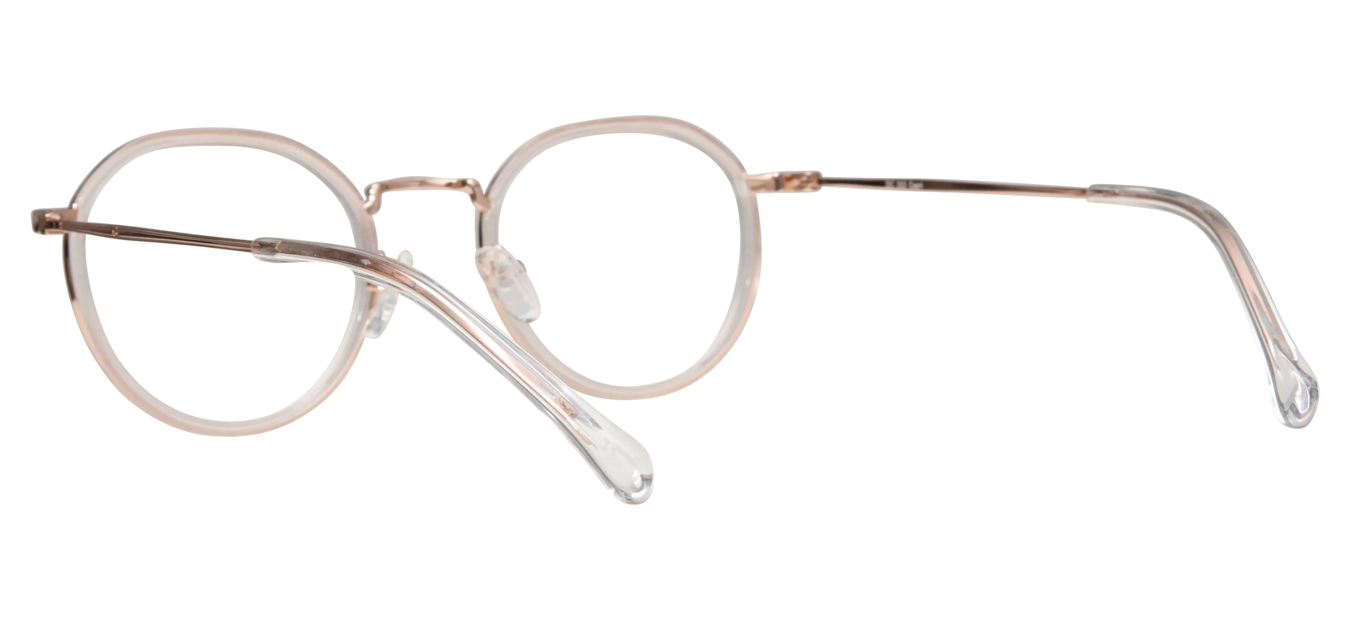 Oval Full Rim 201927 Eyeglasses