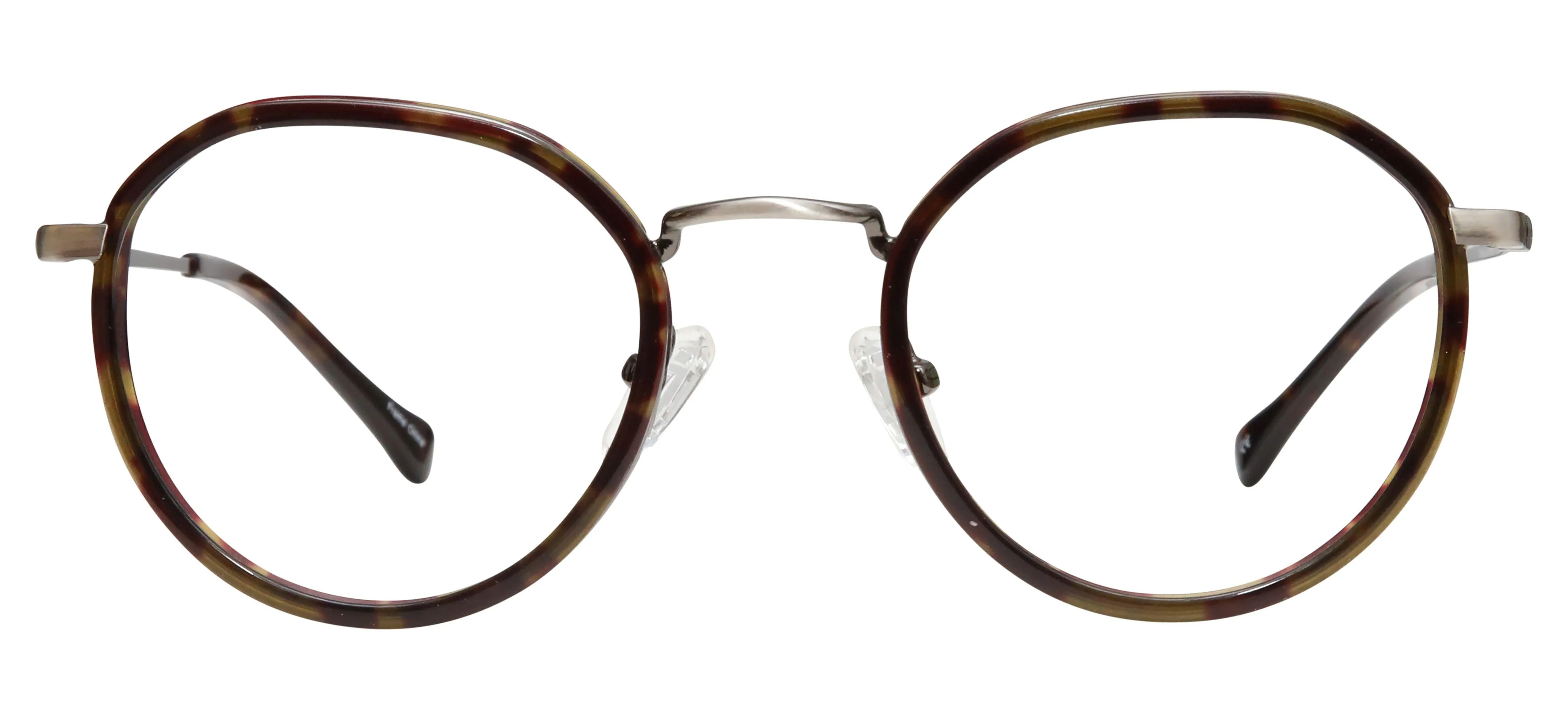 Oval Full Rim 201927 Eyeglasses