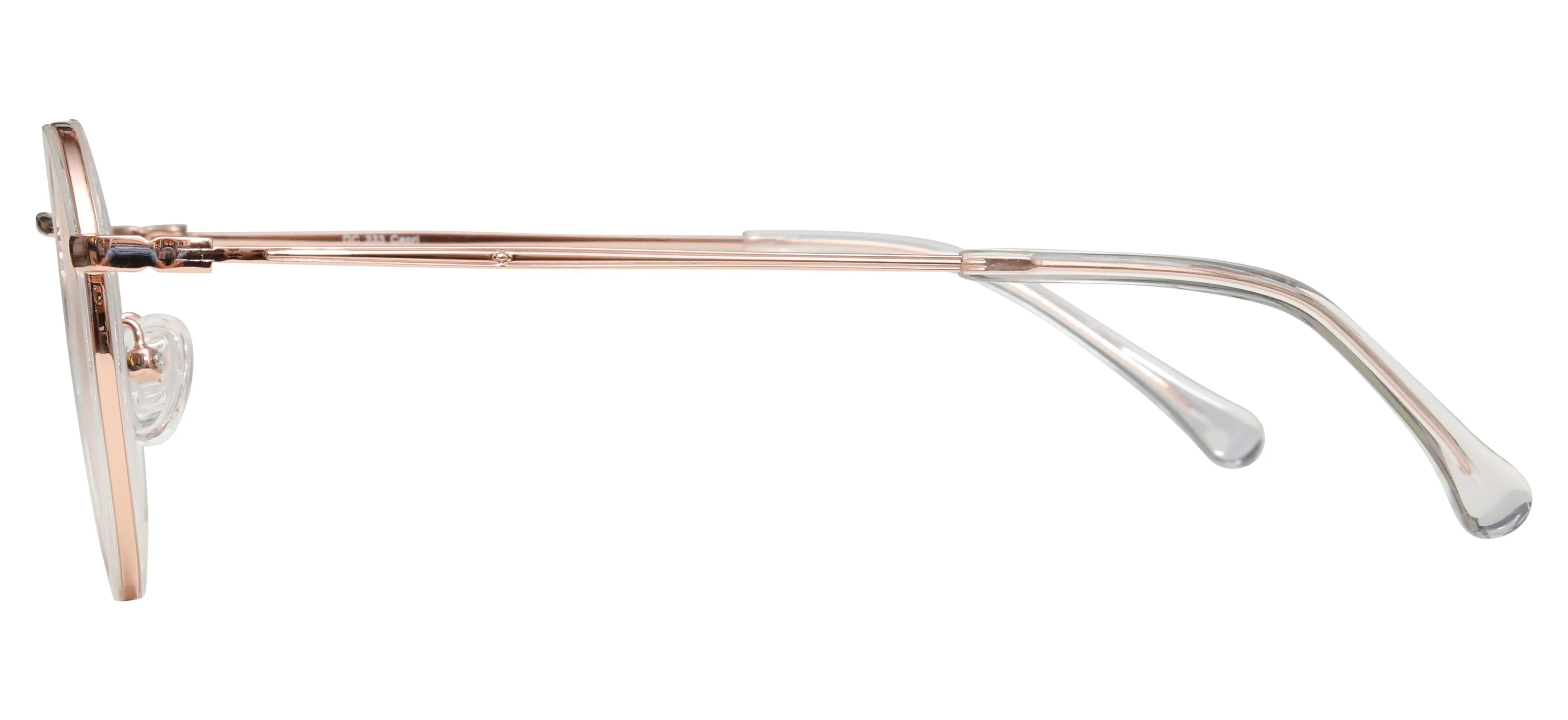 Oval Full Rim 201927 Eyeglasses