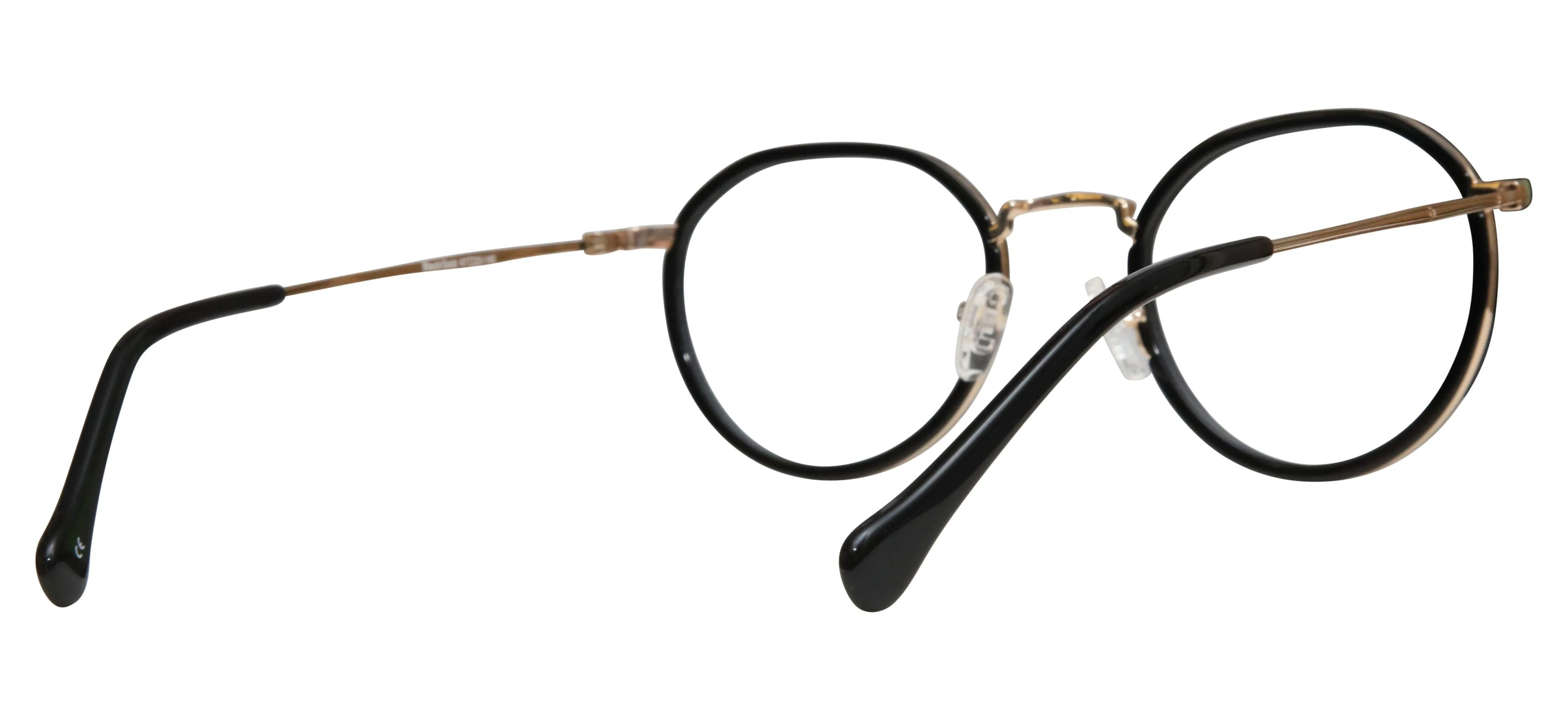 Oval Full Rim 201927 Eyeglasses