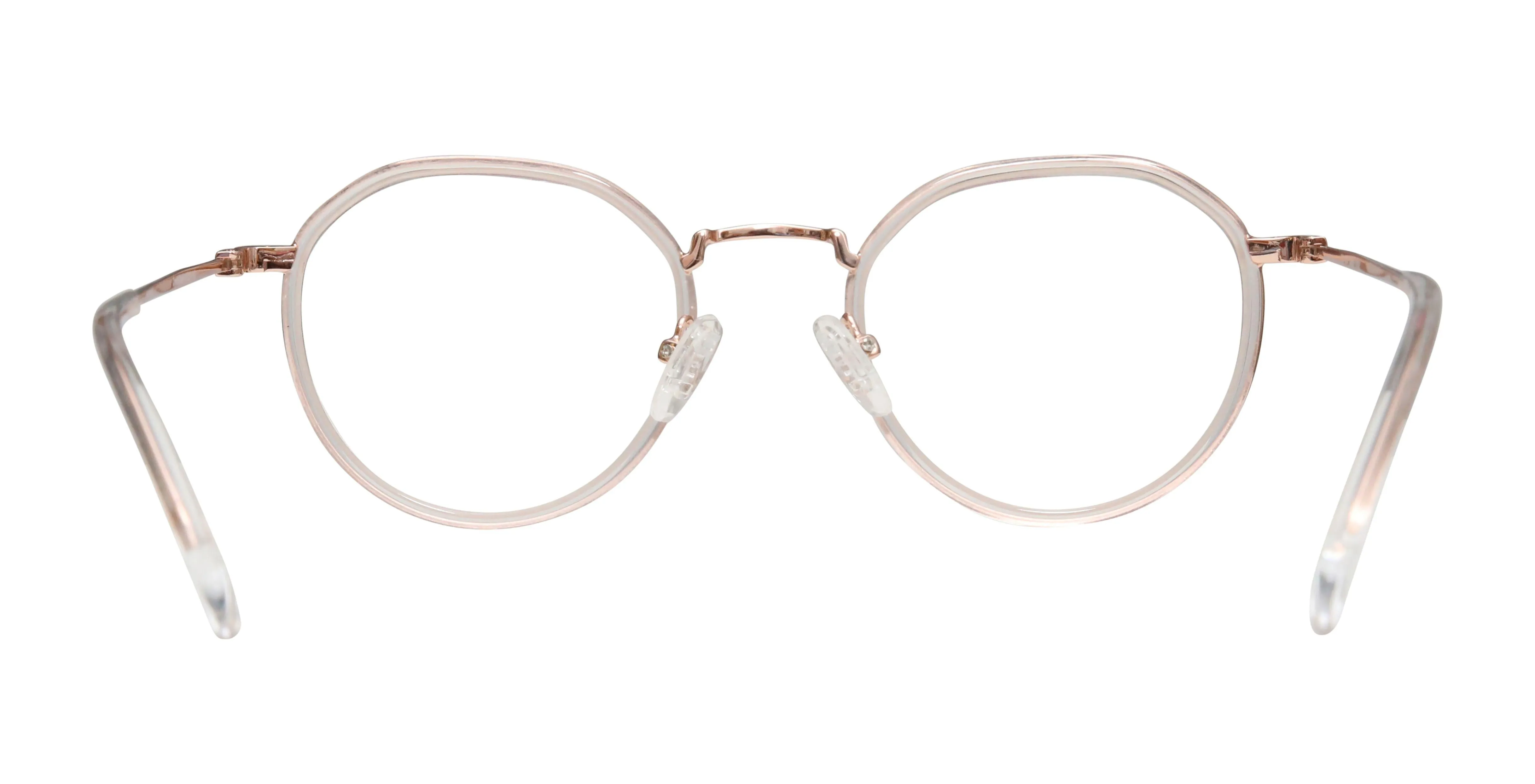 Oval Full Rim 201927 Eyeglasses