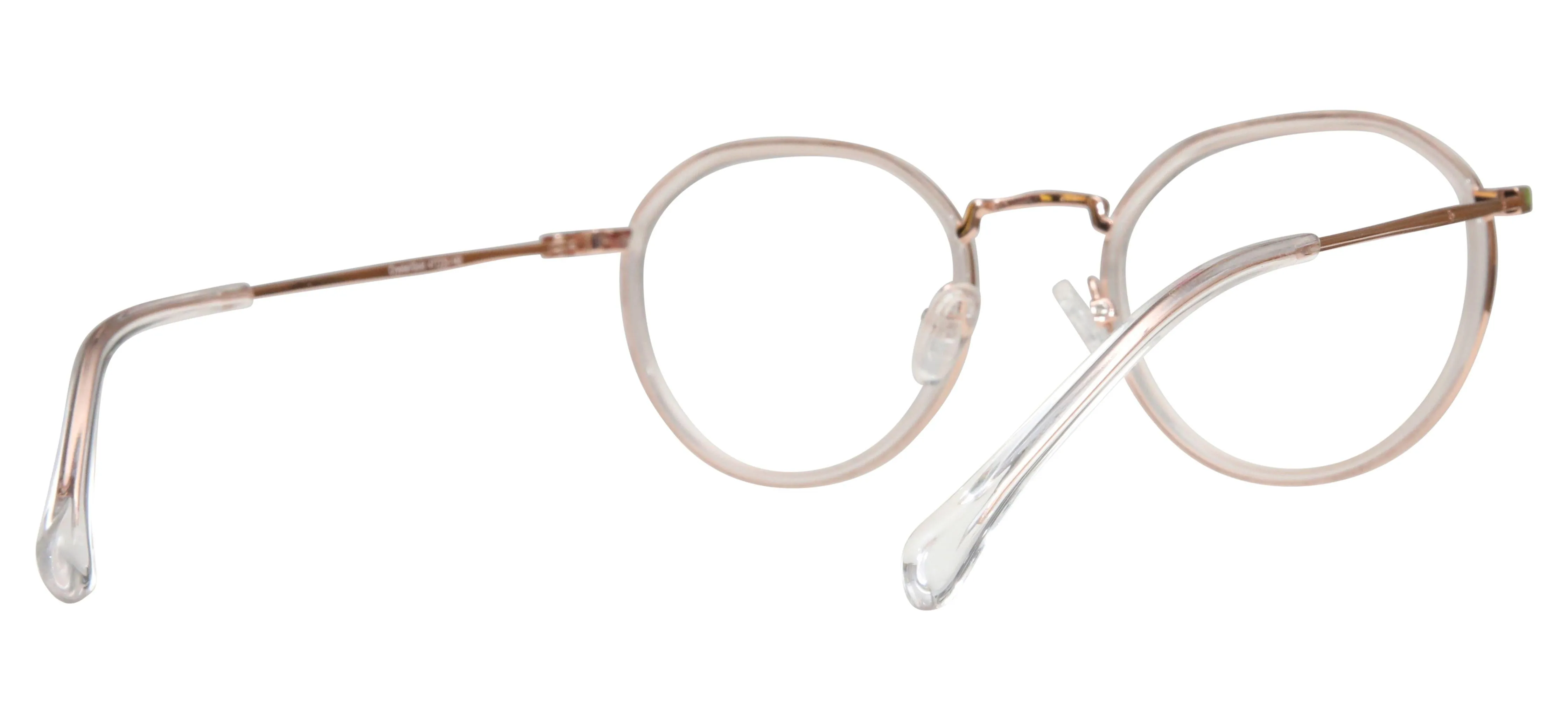 Oval Full Rim 201927 Eyeglasses