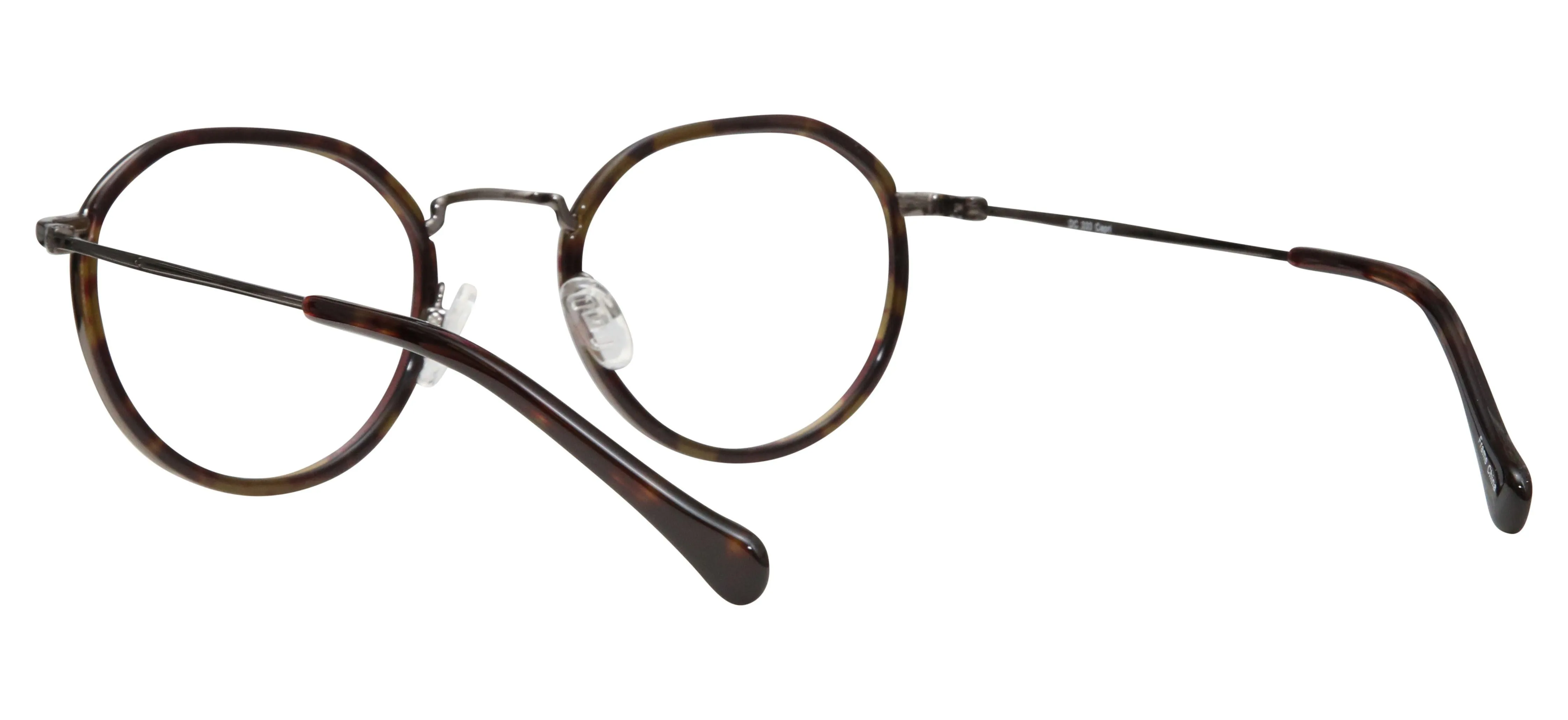 Oval Full Rim 201927 Eyeglasses