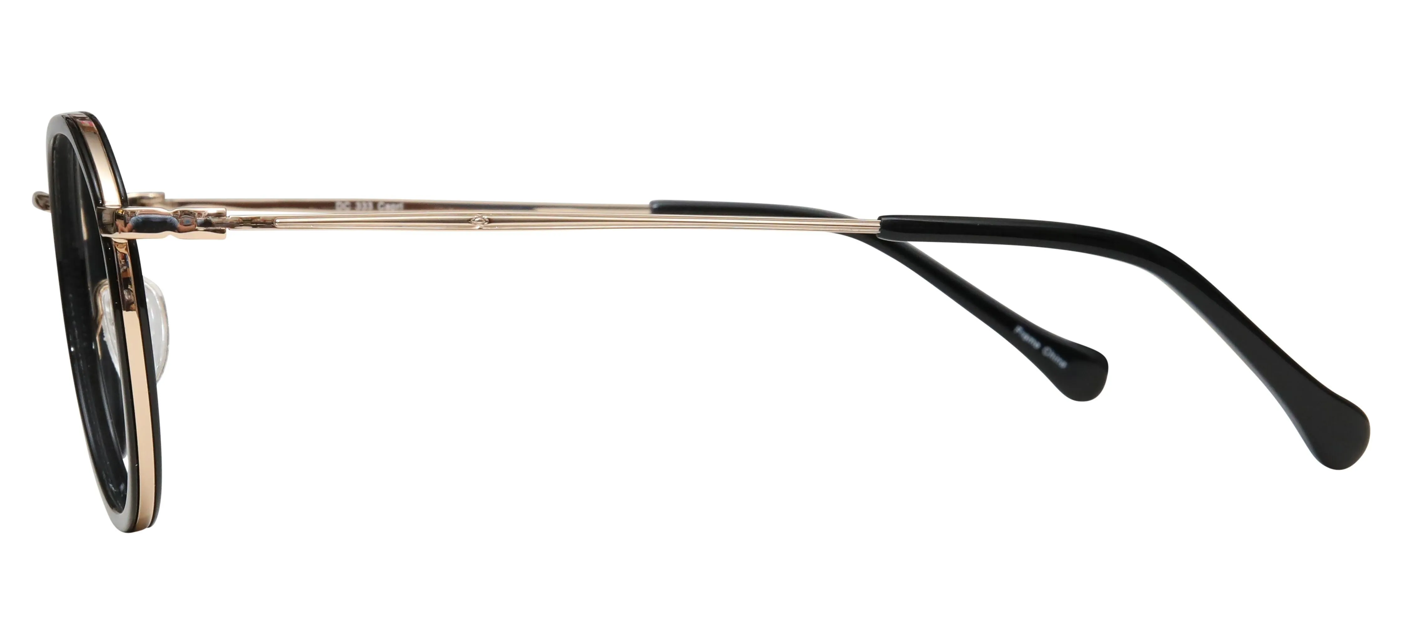 Oval Full Rim 201927 Eyeglasses