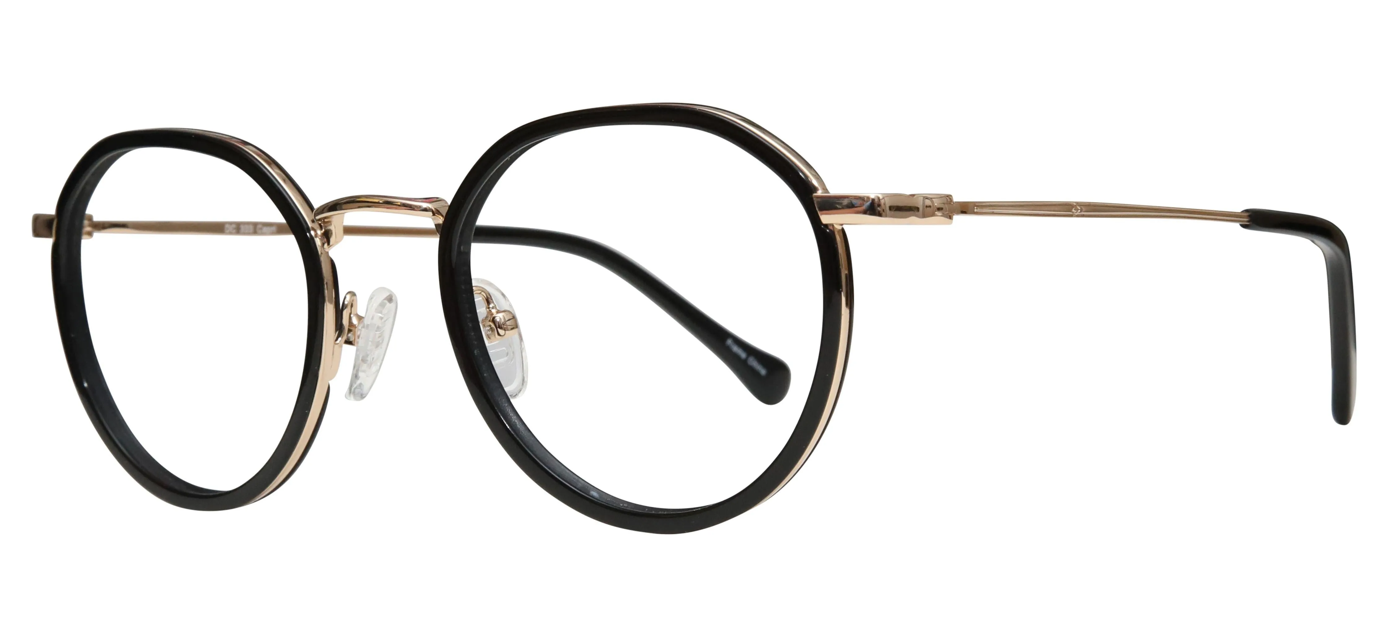 Oval Full Rim 201927 Eyeglasses
