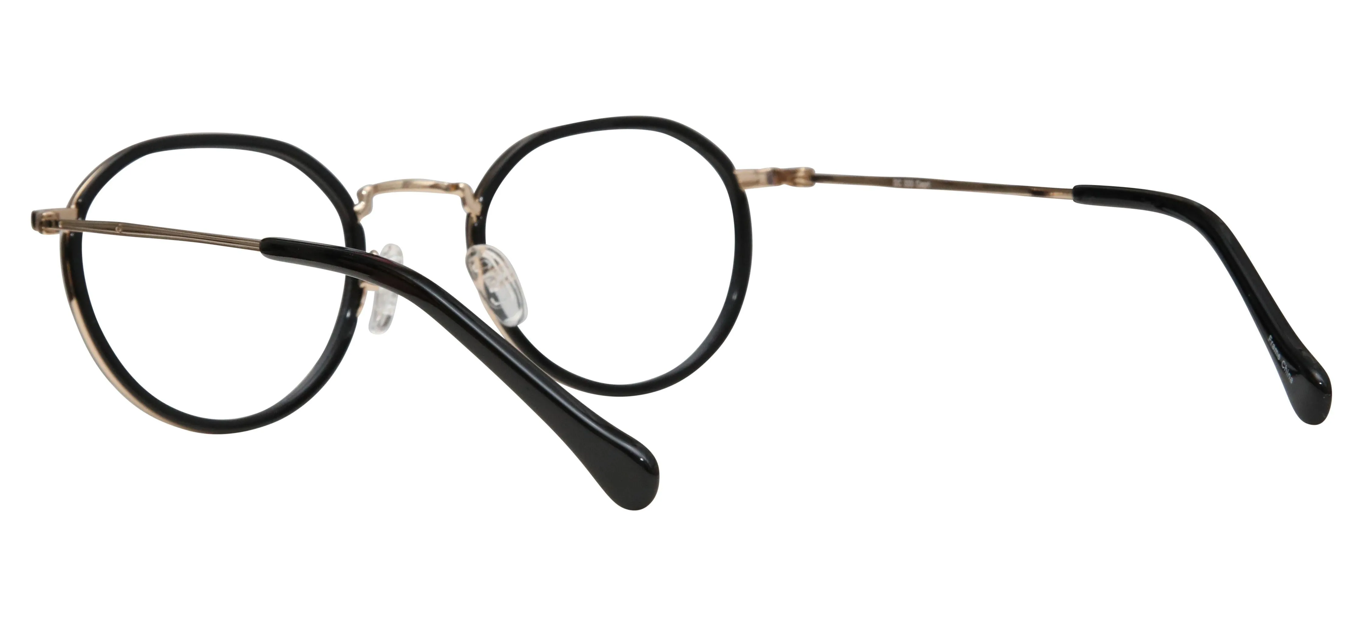 Oval Full Rim 201927 Eyeglasses