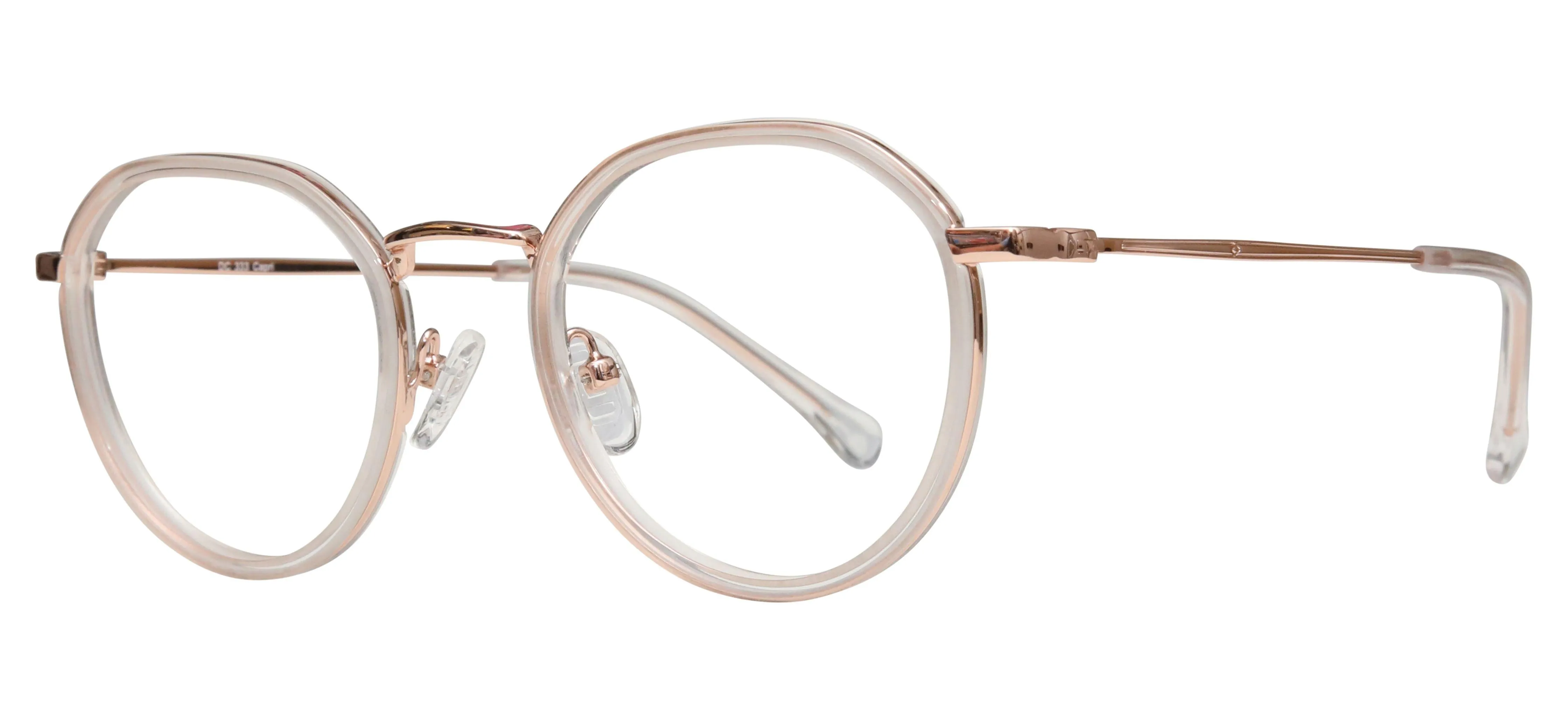 Oval Full Rim 201927 Eyeglasses