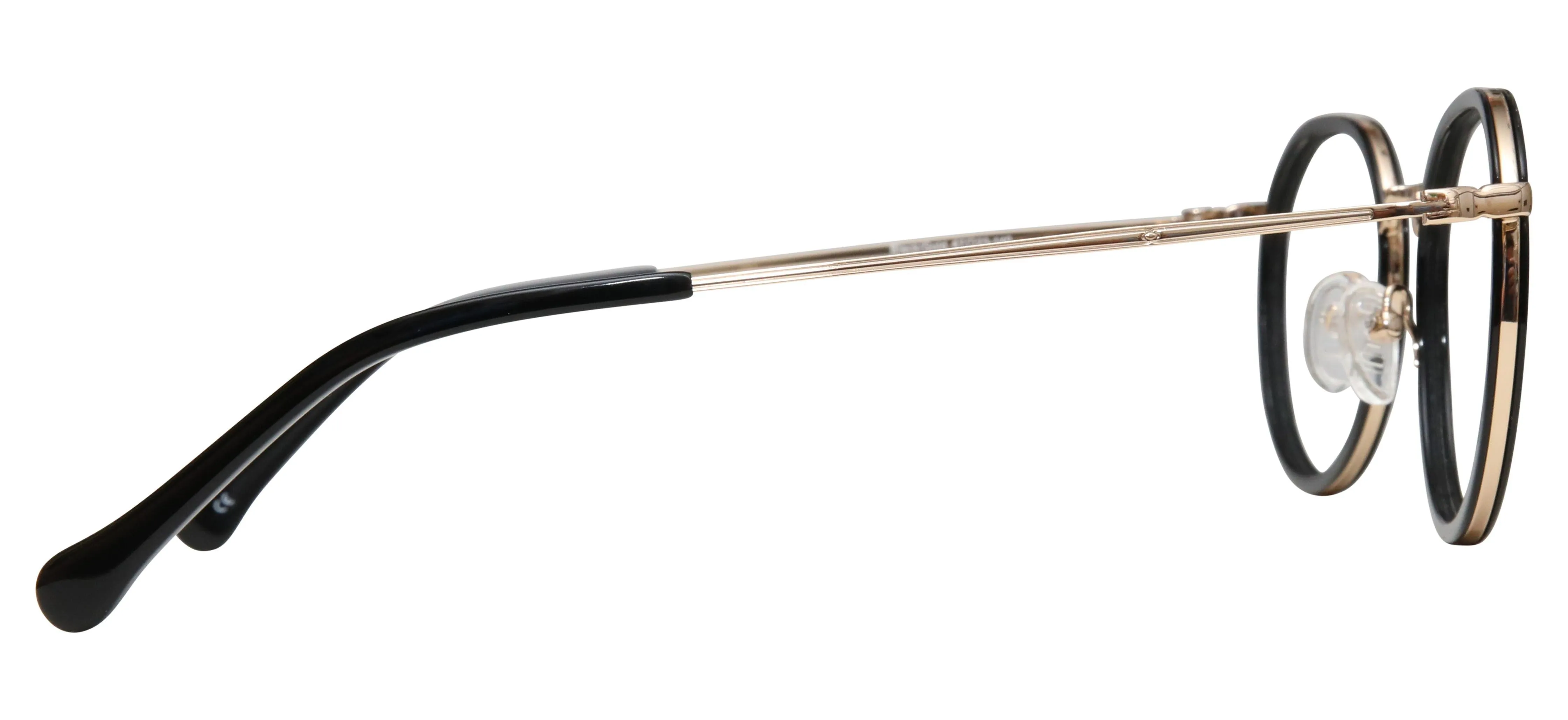 Oval Full Rim 201927 Eyeglasses