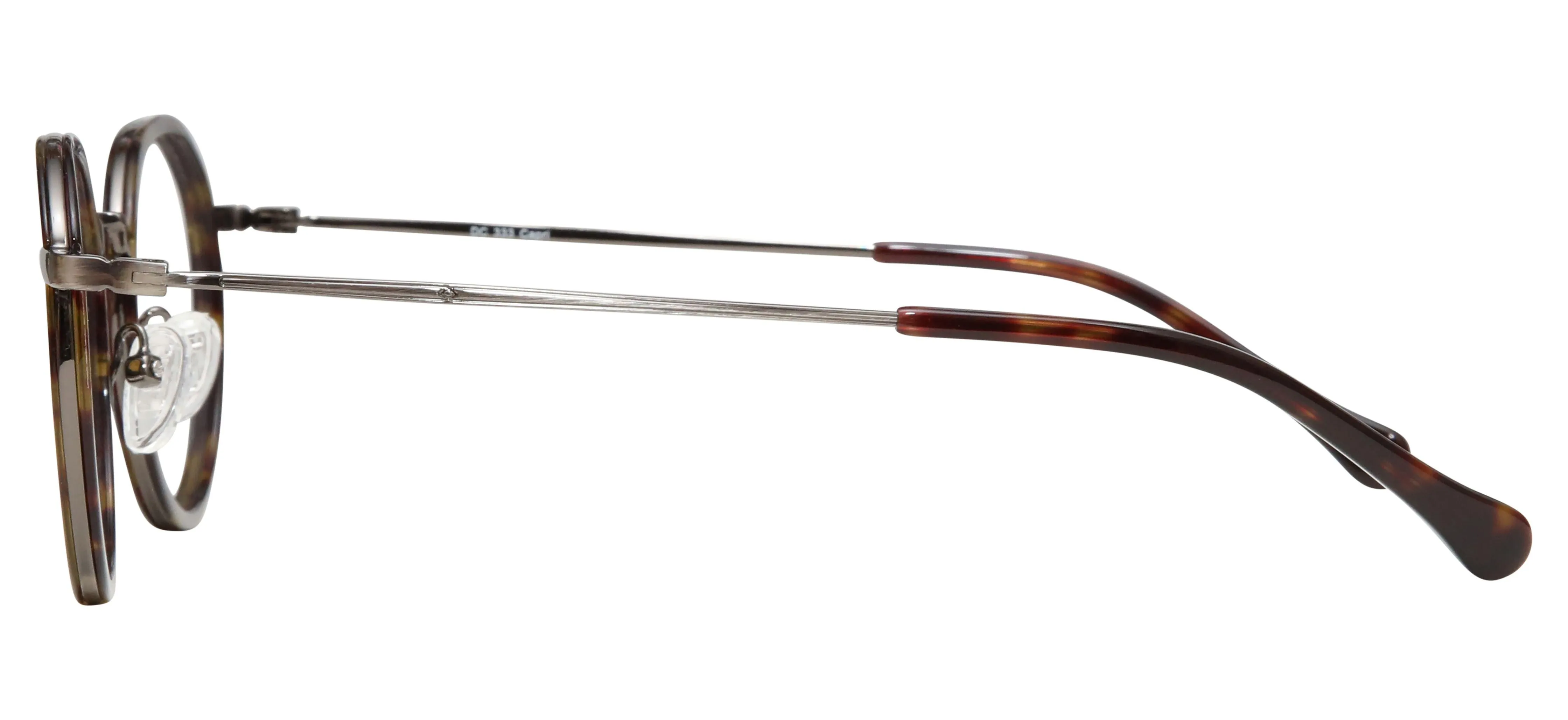 Oval Full Rim 201927 Eyeglasses